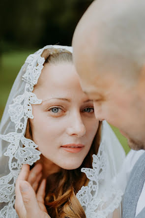 Fotógrafo de casamento Vasil Shpit (shpyt). Foto de 7 de novembro 2021