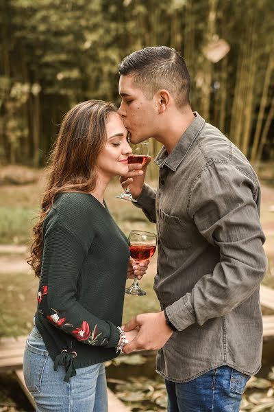 Photographe de mariage Jack Chaves (tiquiciashot01). Photo du 25 avril 2019