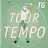 Tour Tempo Golf Total Game icon