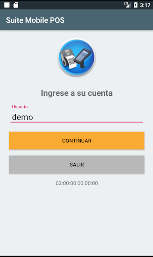 Suite Mobile POS