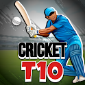 Icon Cricket T10: Cricket Action