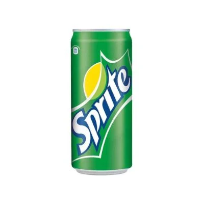 Sprite Can