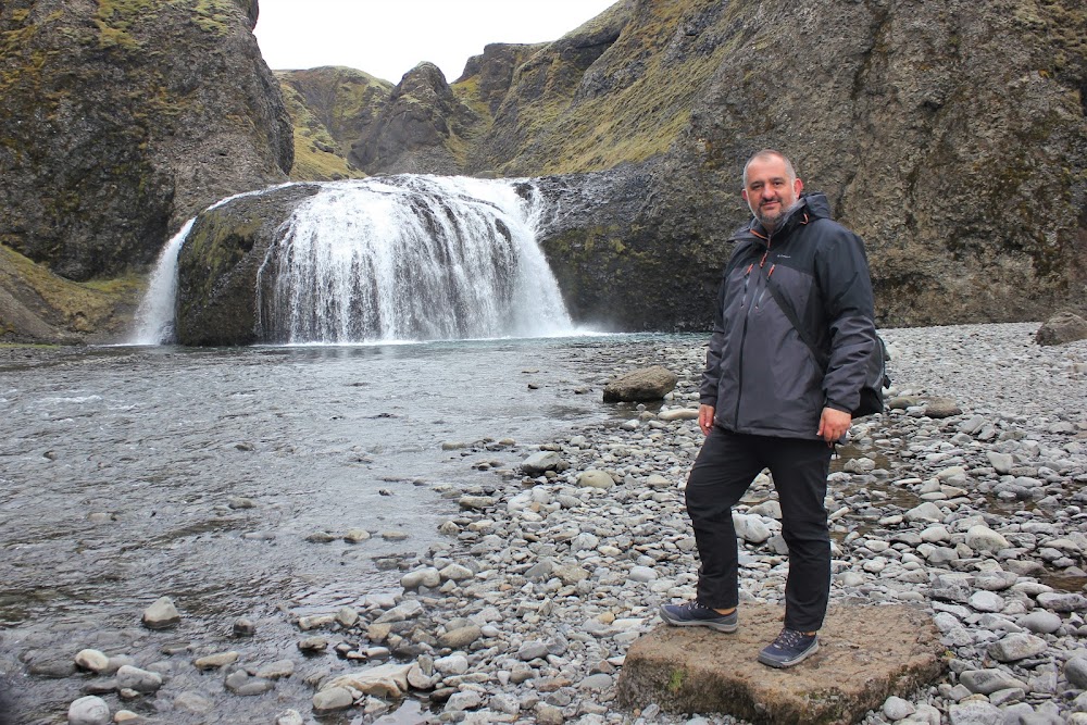 Islandia, un país que cautiva - Blogs de Islandia - 14/05/22. DE REGRESO HACIA EL OESTE. (8)