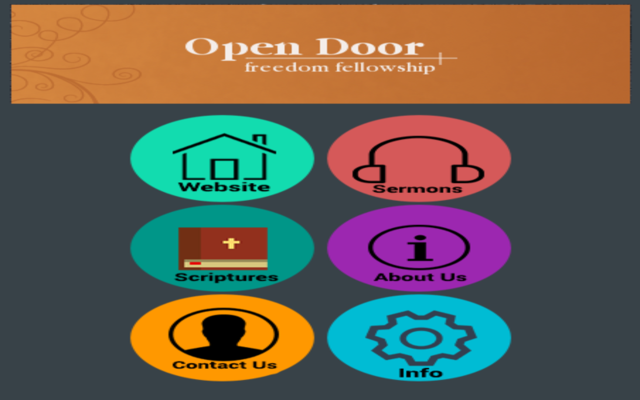 Open Door Freedom Fellowship Preview image 0