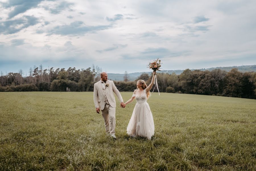 Kāzu fotogrāfs Janine Lindekugel (jayli). Fotogrāfija: 11. oktobris 2023