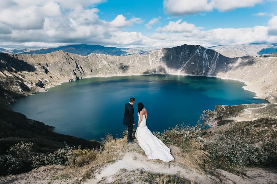 Fotógrafo de casamento Daniel Maldonado (danielmaldonado). Foto de 28 de março 2017