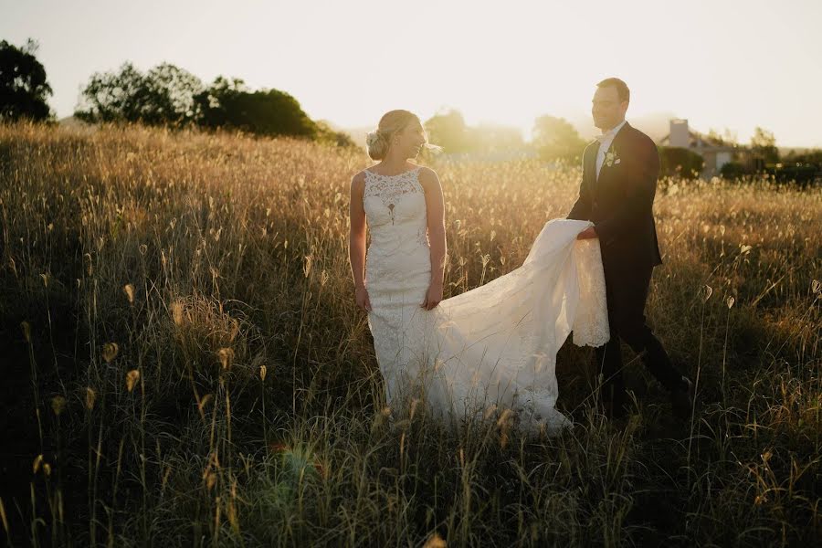 Fotógrafo de casamento Ben Howland (benhowland). Foto de 11 de fevereiro 2019