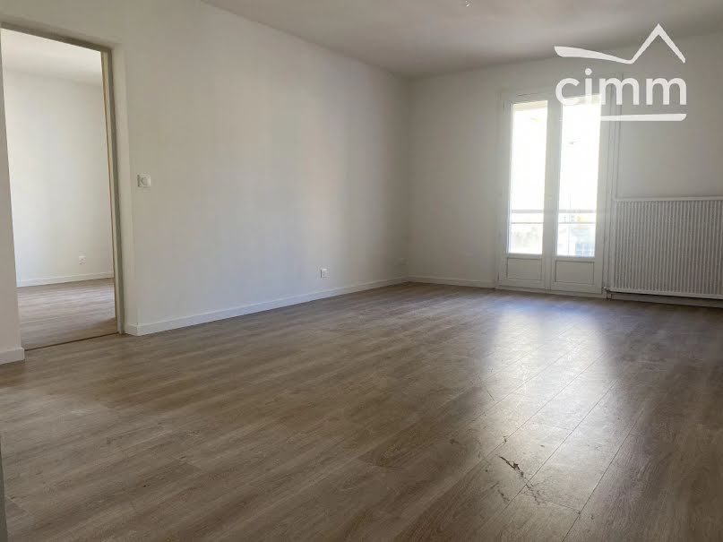 Vente appartement 3 pièces 65 m² à Narbonne (11100), 160 000 €