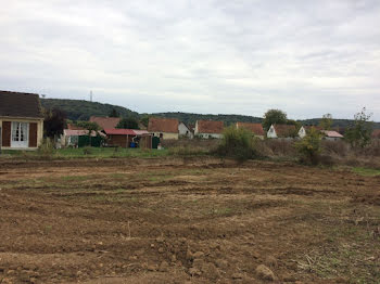 maison neuve à Meaux (77)