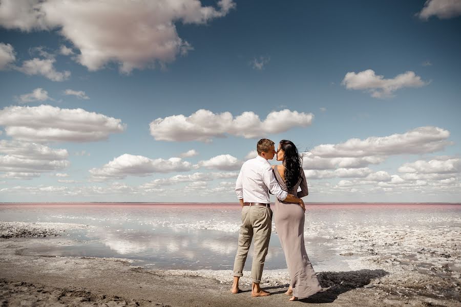 Свадебный фотограф Анжелика Пенерджи (angelika). Фотография от 22 ноября 2019