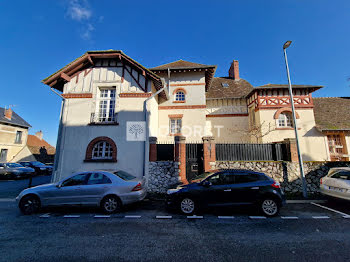 maison à Moret-Loing-et-Orvanne (77)