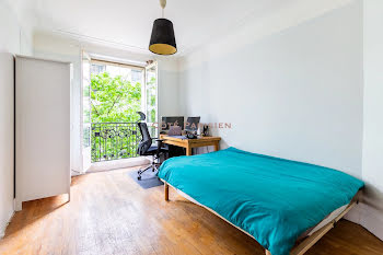 appartement à Paris 16ème (75)