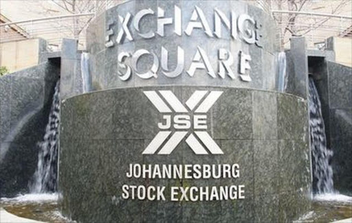 Johannesburg Stock Exchange