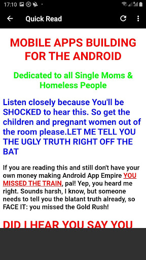 Andromo By KareemTKB