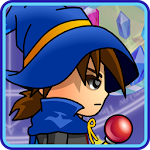 Magician:Constant difficulties Apk