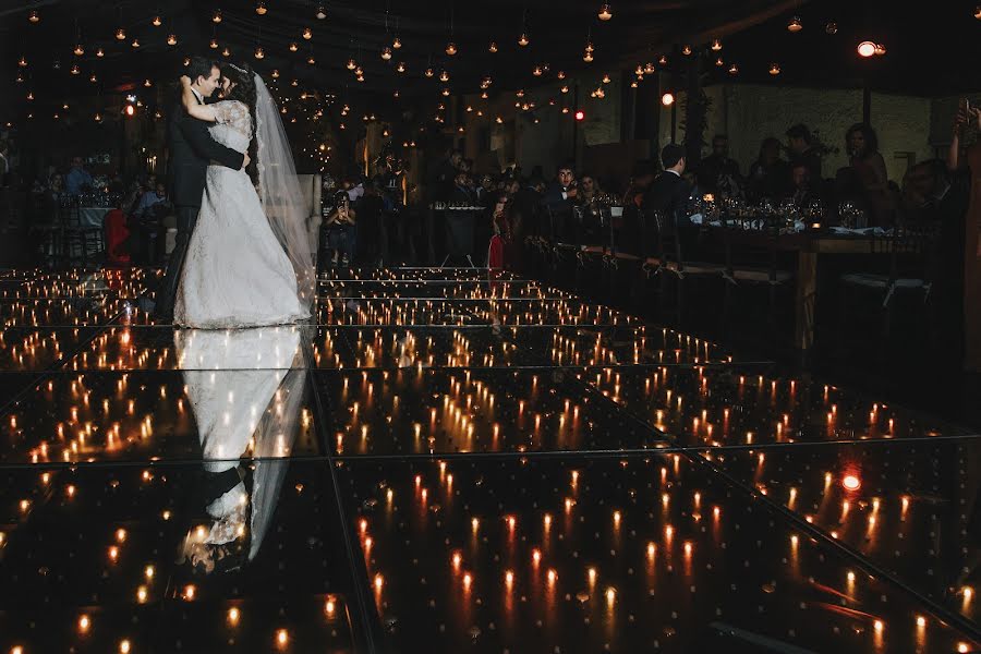 Vestuvių fotografas Christian Macias (christianmacias). Nuotrauka 2017 gegužės 4