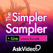 Simpler Sampler Guide For Live by Ask.Video