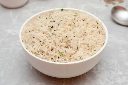 Jeera Rice