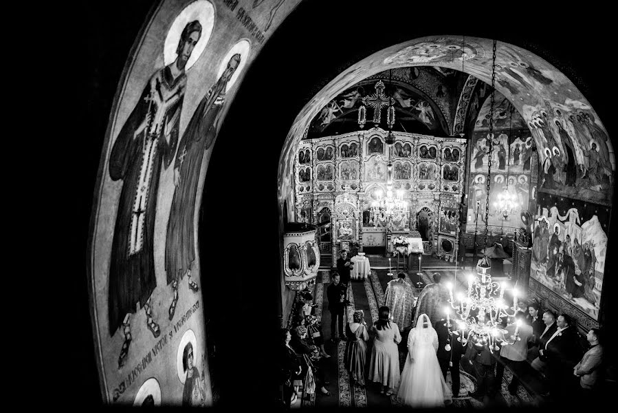 Fotografo di matrimoni Catalin Vornicu (vccatalin). Foto del 28 aprile 2023