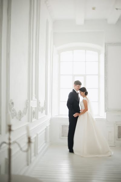 Photographe de mariage Kirill Kalyakin (kirillkalyakin). Photo du 24 septembre 2015