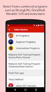 Personal Training Coach Premium v1.96