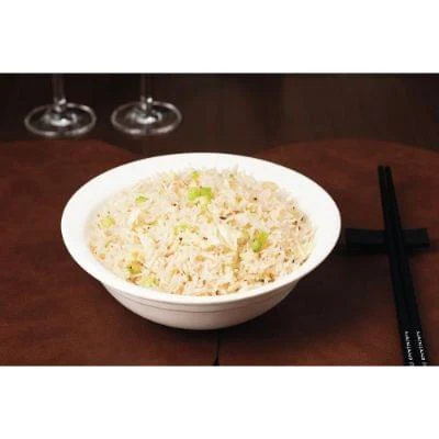 Celery And Chinese Cabbage Fried Rice(Mc)