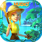 Mystery Island Hidden Object Game – Treasure Hunt 2.8