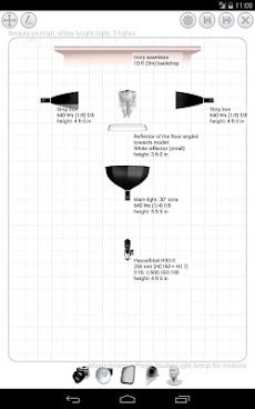 Photo Studio Light Setupのおすすめ画像5