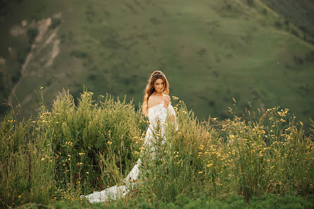 Fotografo di matrimoni Artem Apoiani (p9ovttg). Foto del 21 marzo