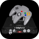 Descargar Emulator For N64 + All Roms Instalar Más reciente APK descargador