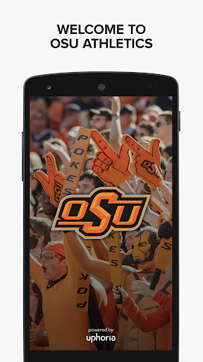 OSU Athletics Uphoria