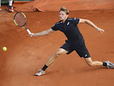 David Goffin schrijft geen geschiedenis: na eerdere comebacks toch anticlimax op Roland Garros 