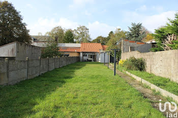 maison à Chemillé-en-Anjou (49)