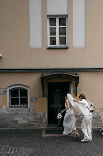 Wedding photographer Sergey Skripnik (sergeyskripnik30). Photo of 19 February 2023