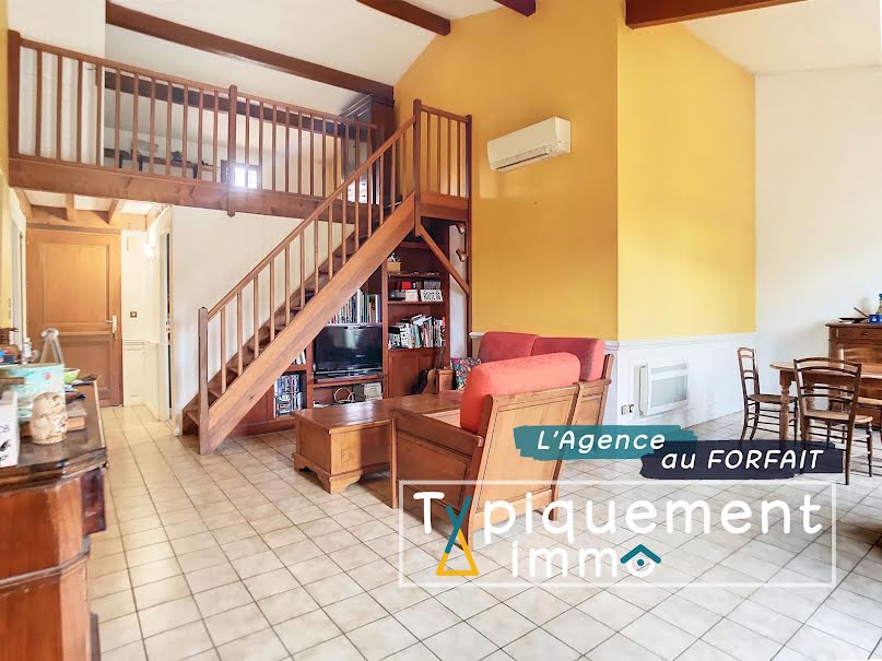 Vente maison 5 pièces 106 m² à Tournefeuille (31170), 384 990 €