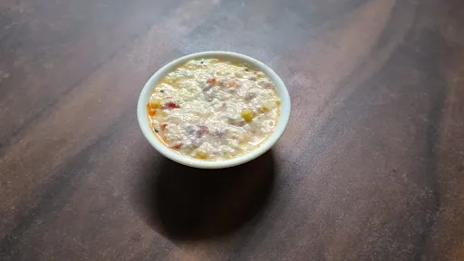 Mix Veg Raita