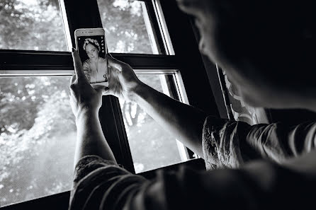 Wedding photographer Andy Vox (andyvox). Photo of 25 July 2017