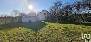 maison à Saint-Thibault (10)