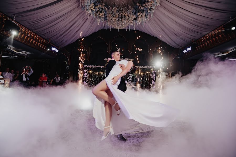 Wedding photographer Anton Bedrickiy (abedritskiy). Photo of 2 December 2022