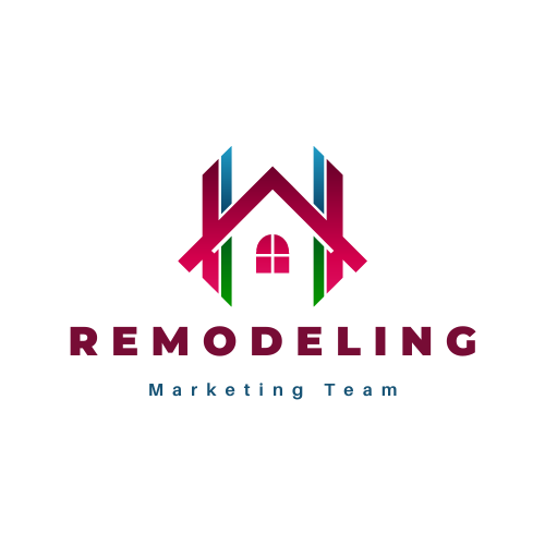 Remodeling Marketing Team