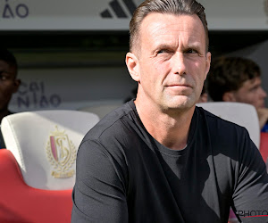 Ronny Deila diep ontgoocheld: "Ik was een beetje gechoqueerd"