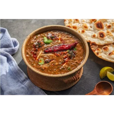 Ghar Wali Plain Dal Makhani ( No Onion No Garlic )