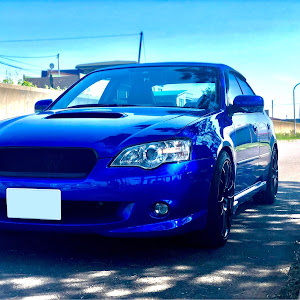 レガシィB4