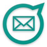 Cover Image of Herunterladen WhatsMail 0.930.2 APK