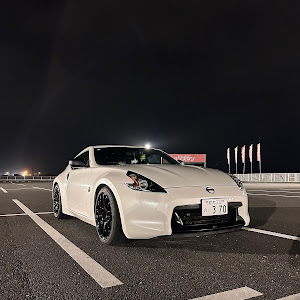 フェアレディZ Z34