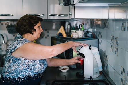 Fotografo di matrimoni Matteo Lomonte (lomonte). Foto del 25 novembre 2020