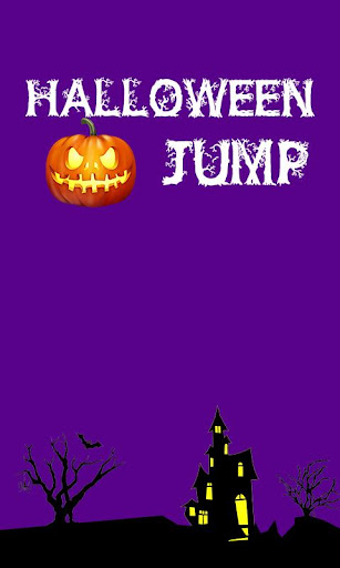 Halloween Jump