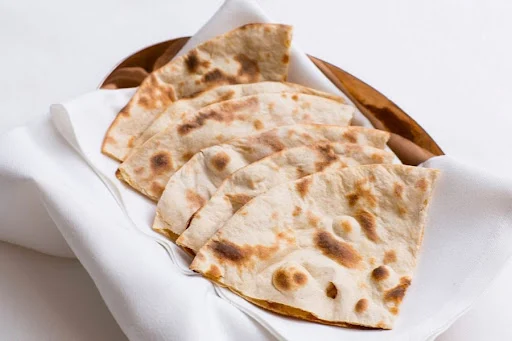 Plain Tandoori Roti