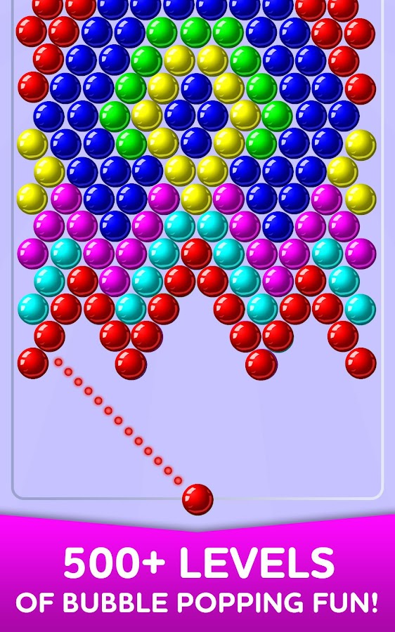 Bubble Shooter Android Apps on Google Play