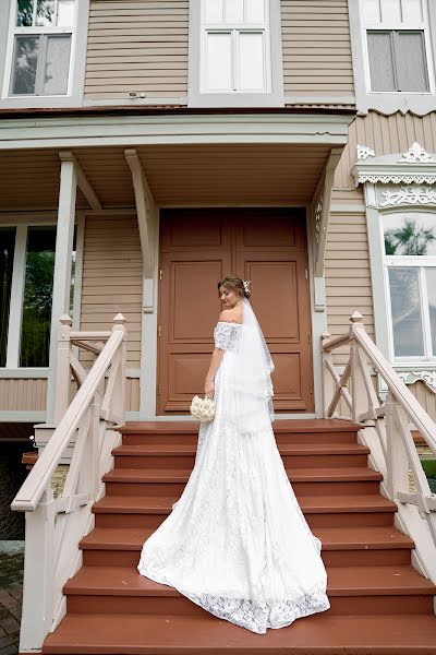 Wedding photographer Aleksey Zima (zimal). Photo of 21 April 2023